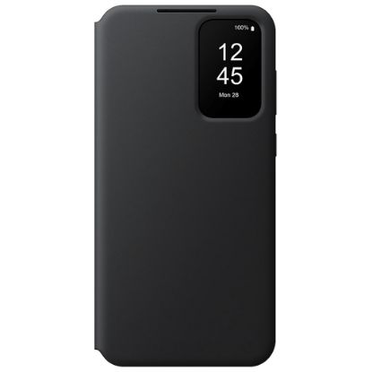 Billede af Samsung Galaxy A55 Smart View - Sort