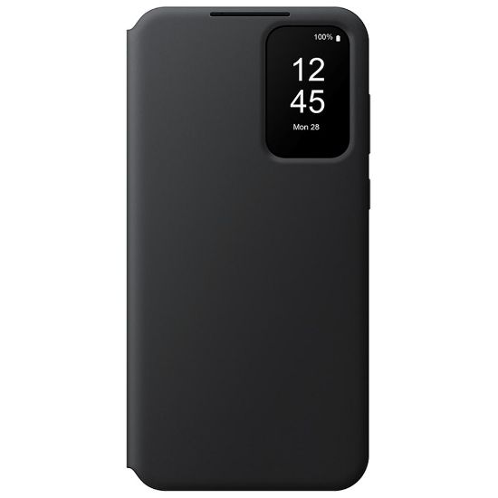 Billede af Samsung Galaxy A55 Smart View - Sort