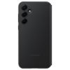 Billede af Samsung Galaxy A55 Smart View - Sort