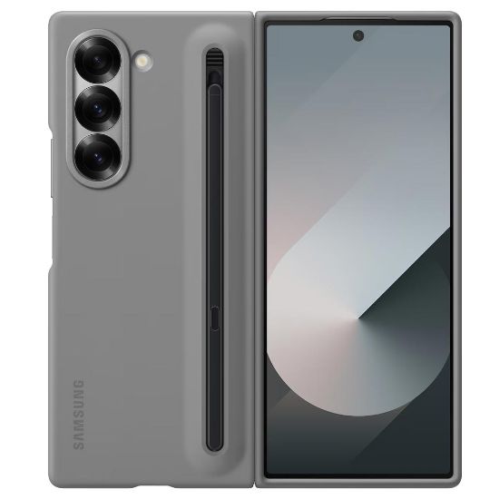 Billede af Samsung Galaxy Fold6 S Pen case Gray