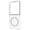 Billede af Samsung Galaxy Z Flip 7 Clear magnet