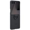 Billede af Samsung Galaxy Z Flip 7 Silicone - Black