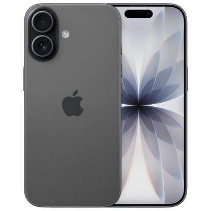 Billede af Apple iPhone 17 256 GB Black