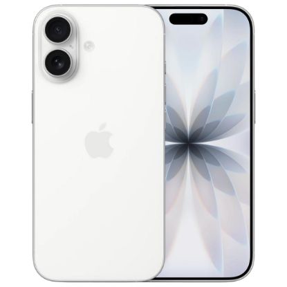 Billede af Apple iPhone 17 256 GB White
