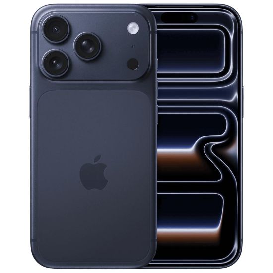 Billede af Apple iPhone 17 Pro 256 GB Deep Blue