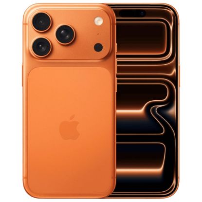 Billede af Apple iPhone 17 Pro 512 GB Orange