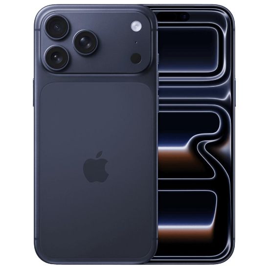 Billede af Apple iPhone 17 Pro Max 256 GB Deep Blue