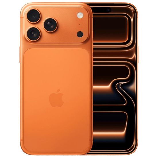 Billede af Apple iPhone 17 Pro Max 256 GB Orange