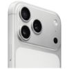 Billede af Apple iPhone 17 Pro Max 256 GB Silver