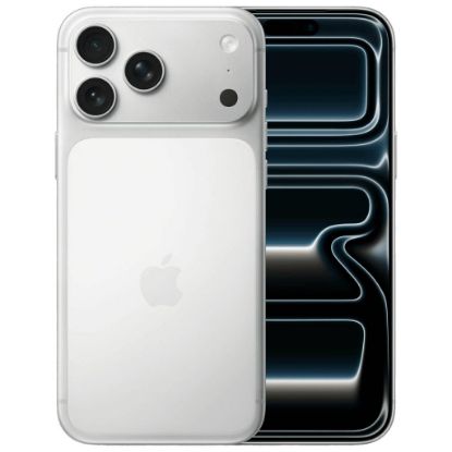 Billede af Apple iPhone 17 Pro Max 512 GB Silver