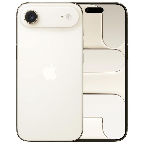 Billede af Apple iPhone Air 256 GB Light Gold