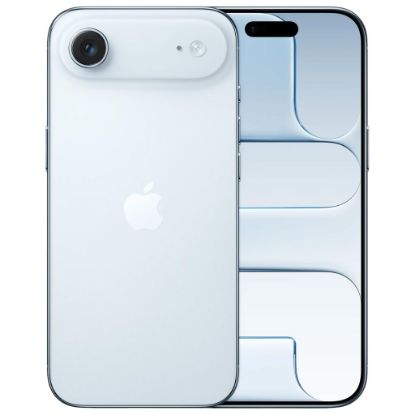Billede af Apple iPhone Air 256 GB Sky Blue