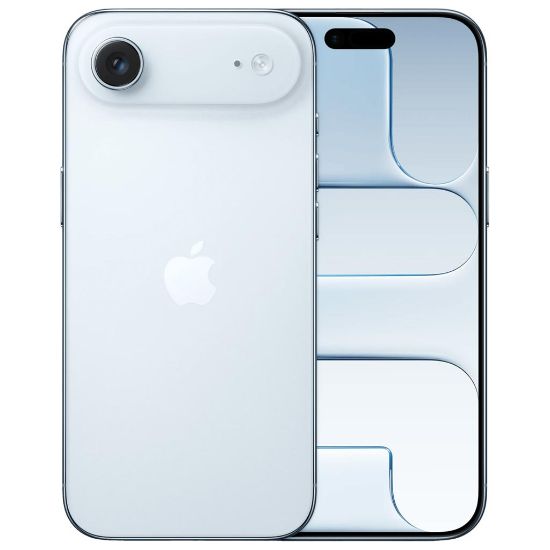 Billede af Apple iPhone Air 256 GB Sky Blue