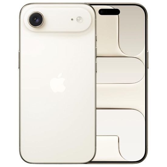Billede af Apple iPhone Air 512 GB Light Gold