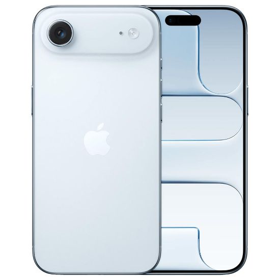 Billede af Apple iPhone Air 512 GB Sky Blue