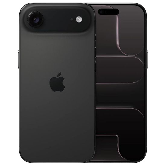 Billede af Apple iPhone Air 512 GB Space Black