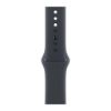 Billede af Apple Watch SE 3 GPS 44mm Midnight Aluminium Case with Midnight Sport Band - S/M