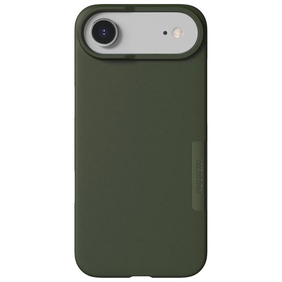 Billede af Nudient MagSafe Apple iPhone Air Pine Green