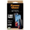 Billede af Panzerglass iPhone 17 Privacy