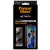 Billede af Panzerglass iPhone 17 Pro Fastfit