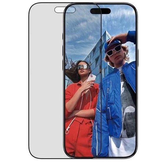 Billede af Panzerglass iPhone Air Privacy