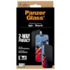Billede af Panzerglass iPhone Air Privacy