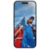 Billede af PanzerGlass Apple iPhone 16/15 Privacy