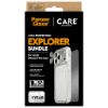 Billede af Panzerglass 3i1 bundle iPhone 17 Pro Max