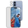 Billede af Panzerglass 3i1 bundle iPhone 17