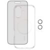 Billede af Panzerglass 3i1 bundle iPhone 17