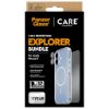 Billede af Panzerglass 3i1 bundle iPhone 17