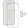 Billede af Panzerglass 3i1 bundle iPhone 17 Pro
