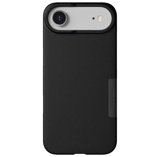 Billede af Nudient MagSafe Apple iPhone Air Ink Black