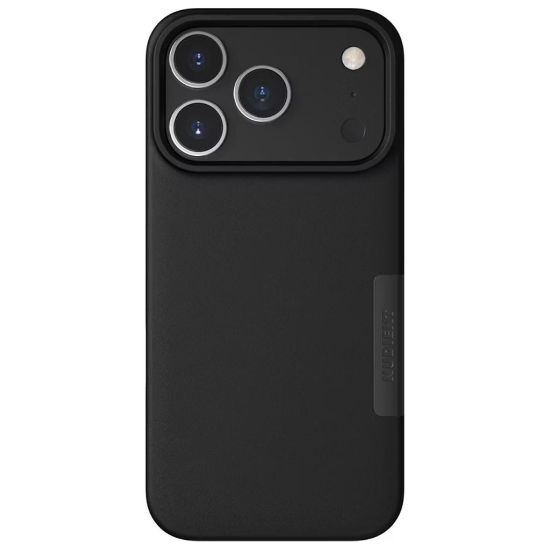 Billede af Nudient MagSafe Apple iPhone 17 Pro Ink Black