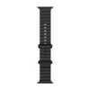 Billede af Apple Watch Ultra 3 GPS + Cellular 49mm Black Titanium Case with Black Ocean Band