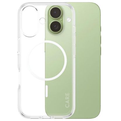 Billede af CARE Explorer Cover MagSafe Apple iPhone 17