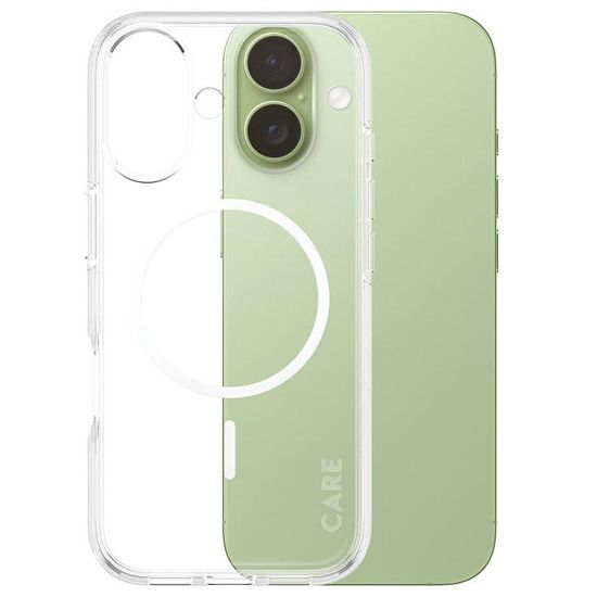 Billede af CARE Explorer Cover MagSafe Apple iPhone 17