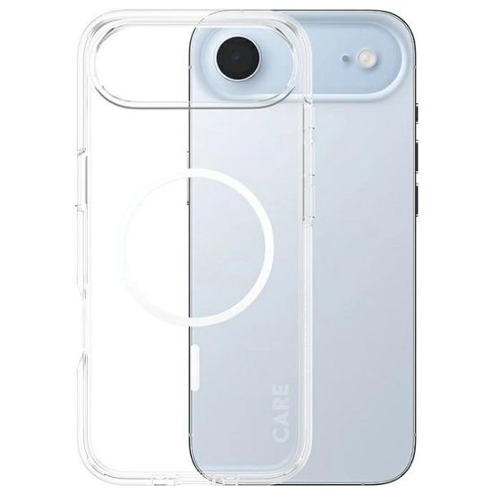 Billede af CARE Explorer Cover MagSafe Apple iPhone Air