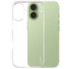 Billede af CARE Transparent Cover iPhone 17