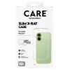 Billede af CARE Transparent Cover iPhone 17
