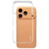 Billede af CARE Transparent Cover iPhone 17 Pro