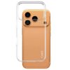 Billede af CARE Transparent Cover iPhone 17 Pro Max