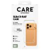 Billede af CARE Transparent Cover iPhone 17 Pro Max