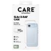 Billede af CARE Transparent Cover iPhone Air
