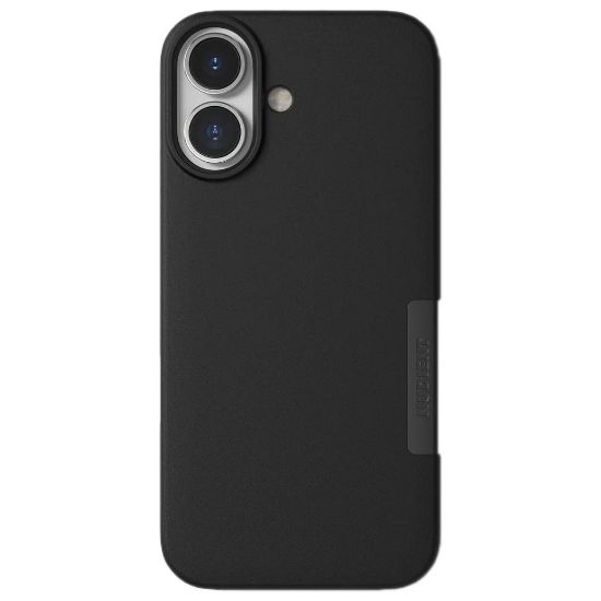 Billede af Nudient MagSafe Apple iPhone 17 Ink Black