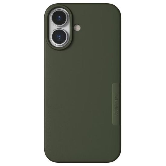 Billede af Nudient MagSafe Apple iPhone 17 Pine Green