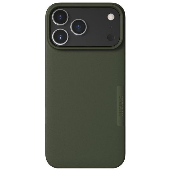 Billede af Nudient MagSafe Apple iPhone 17 Pro Max Pine Green