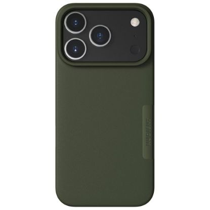 Billede af Nudient MagSafe Apple iPhone 17 Pro Pine Green