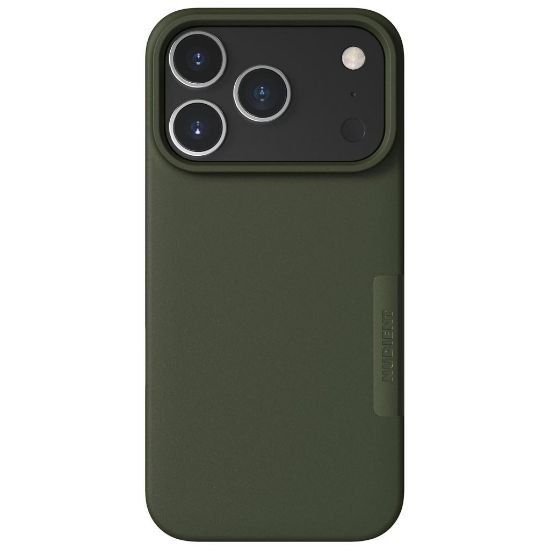 Billede af Nudient MagSafe Apple iPhone 17 Pro Pine Green