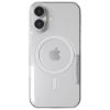 Billede af Nudient Transparent MagSafe Apple iPhone 17